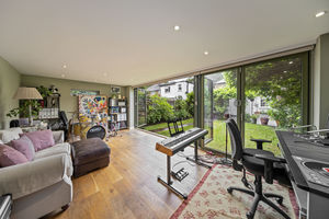 Studio- click for photo gallery